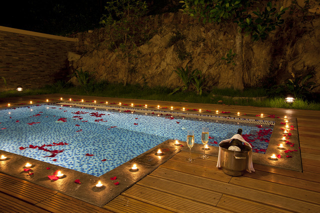 Honey Moon